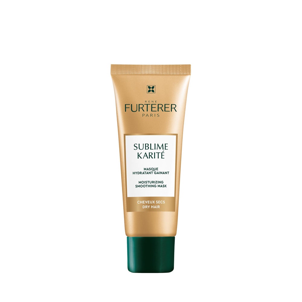 René Furterer Sublime Karité Maschera Idratante 40 ml