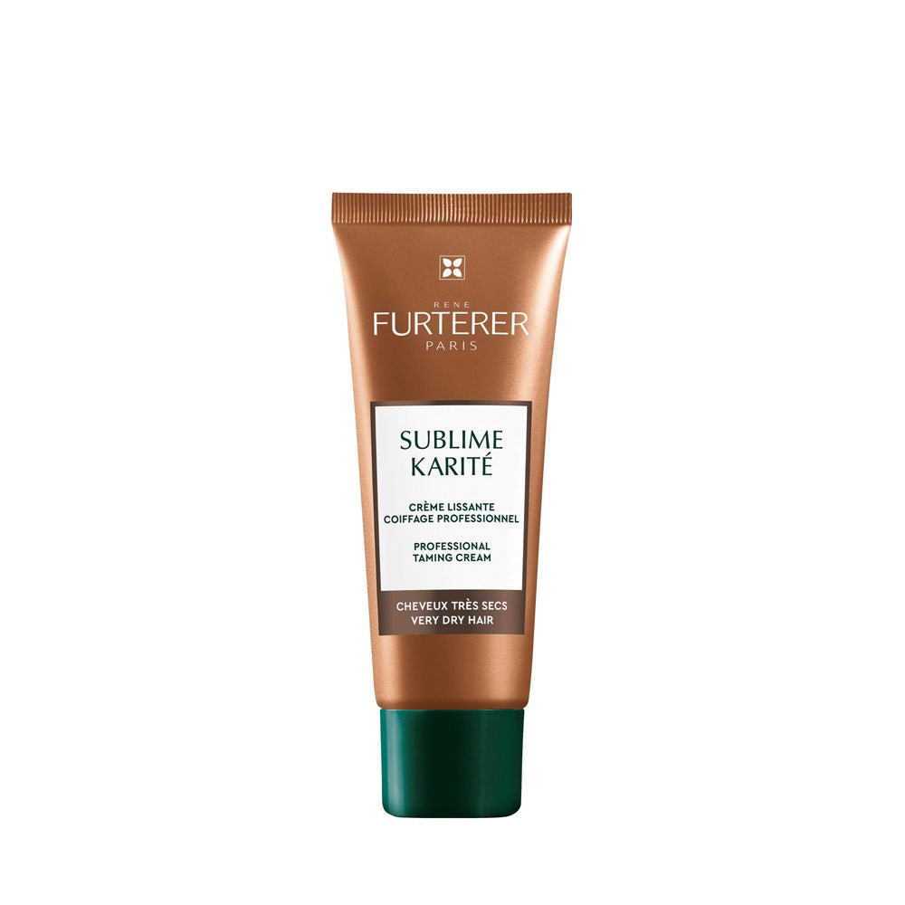 René Furterer Sublime Karité Crema Liss professionale per lo styling Senza risciacquo 40 ml