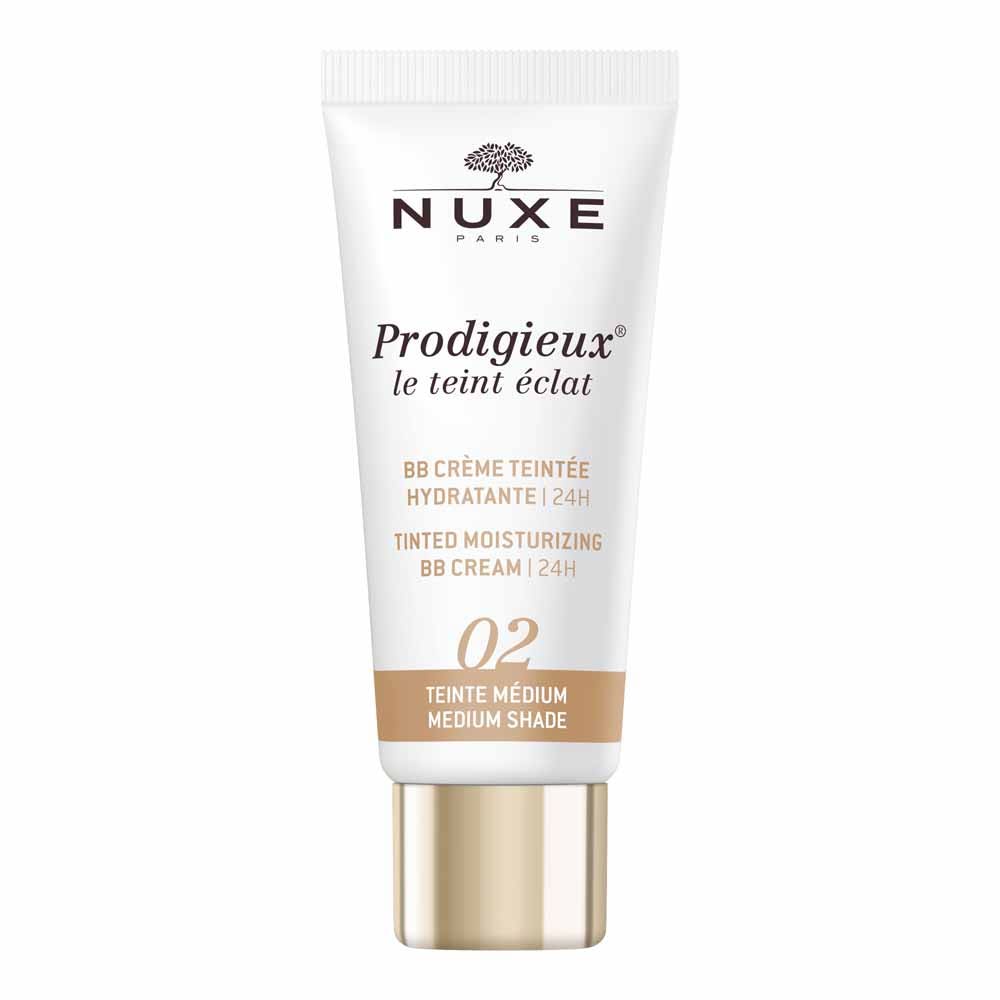 Nuxe Prodigieux® Crema colorata BB Idratante 30ml
