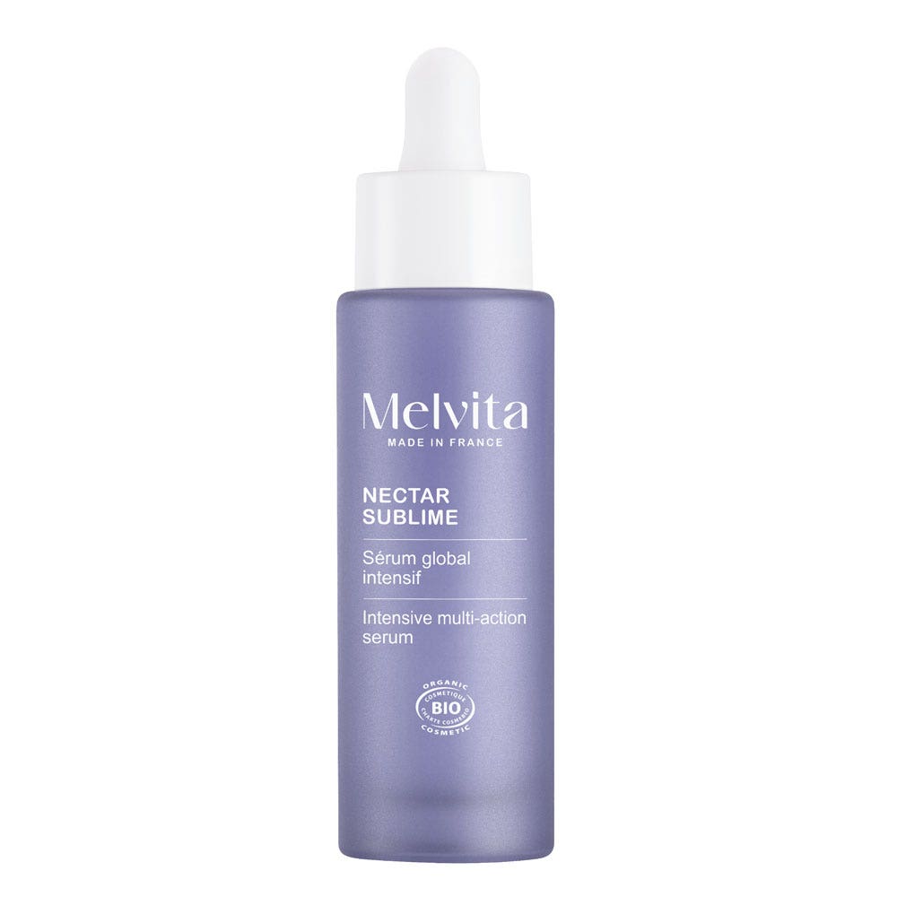 Melvita Nectar Sublime Siero globale intensivo 30ml