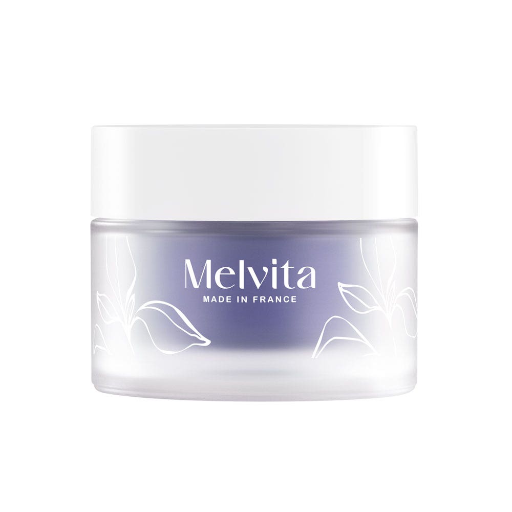 Melvita Nectar Sublime Crema vellutata suprema 50ml