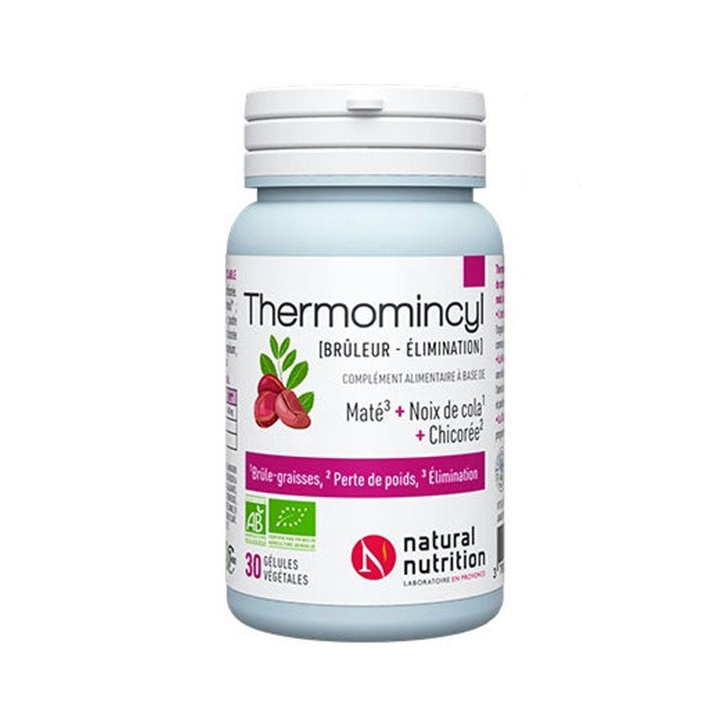 Natural Nutrition Termomincil 30 capsule