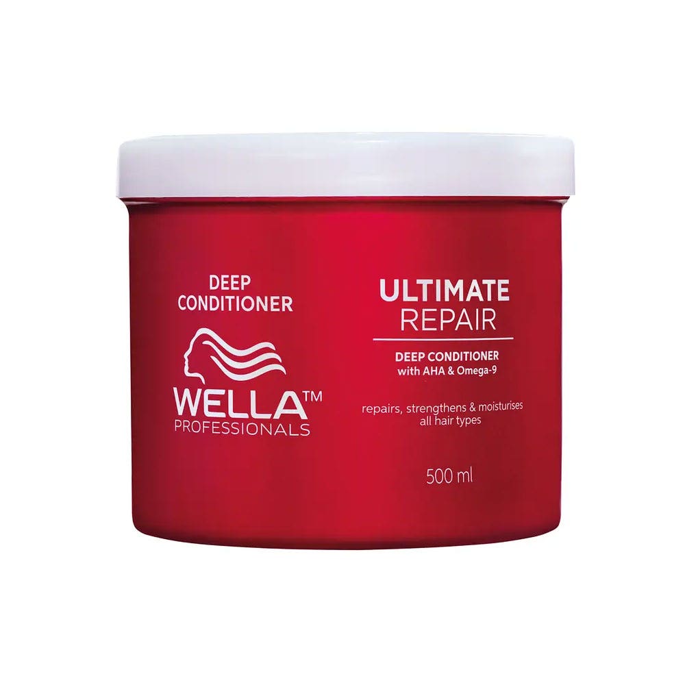 Wella Professionals Ultimate Repair Riparatore Balsamo 500ml
