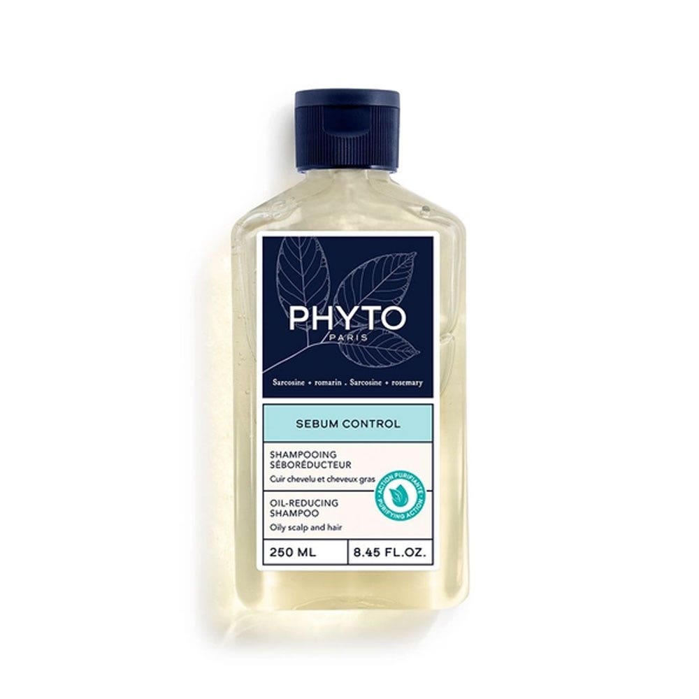 Phyto Paris Shampoo seboregolatore 250ml
