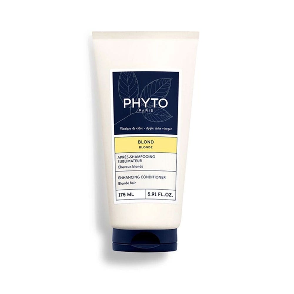 Phyto Paris Biondo Balsamo illuminante 175 ml