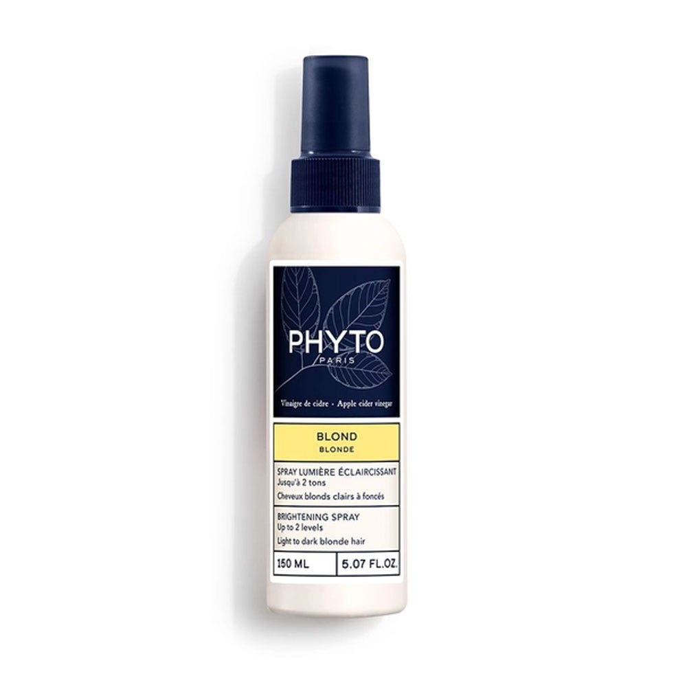 Phyto Paris Biondo Spray luminoso illuminante 150 ml