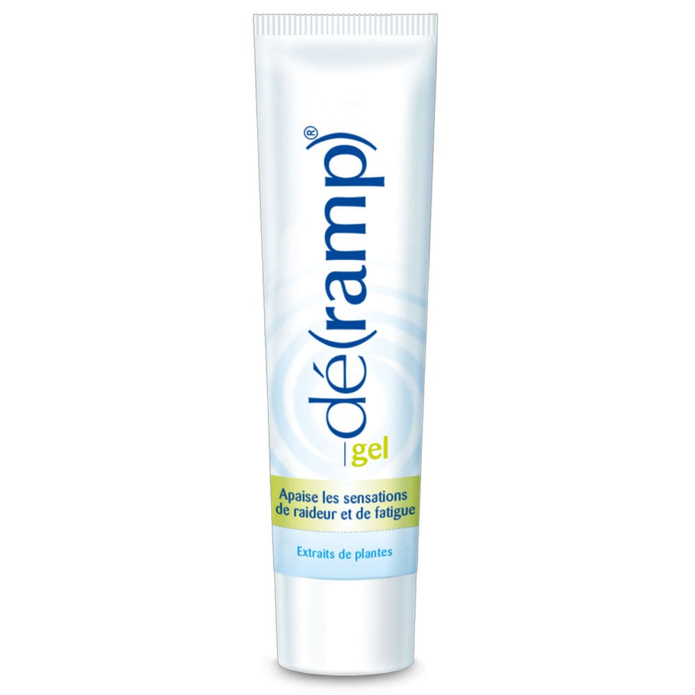 Iprad Deramp Gel per crampi e dolori 100 ml
