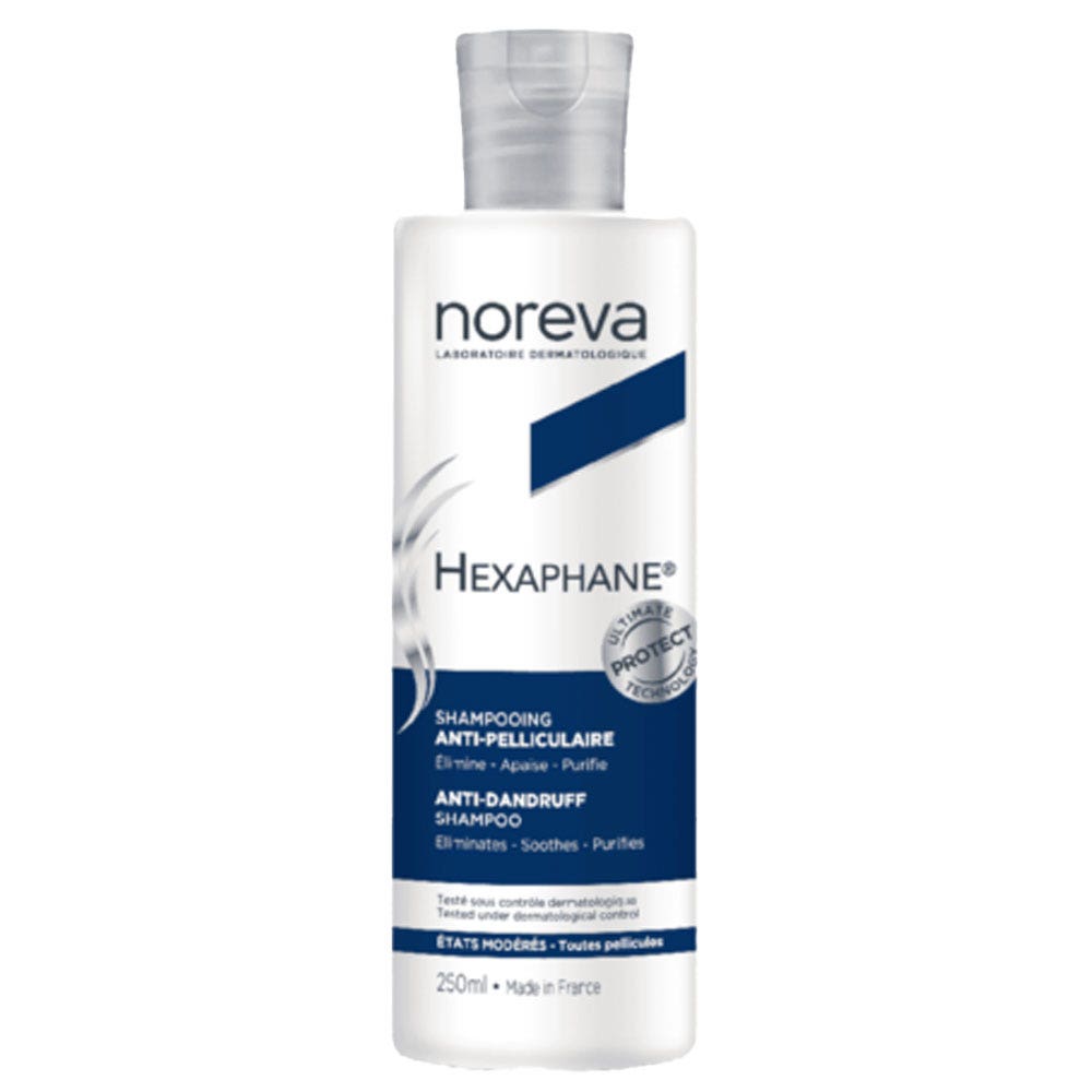 Noreva Hexaphane Shampoo antiforfora 250ml