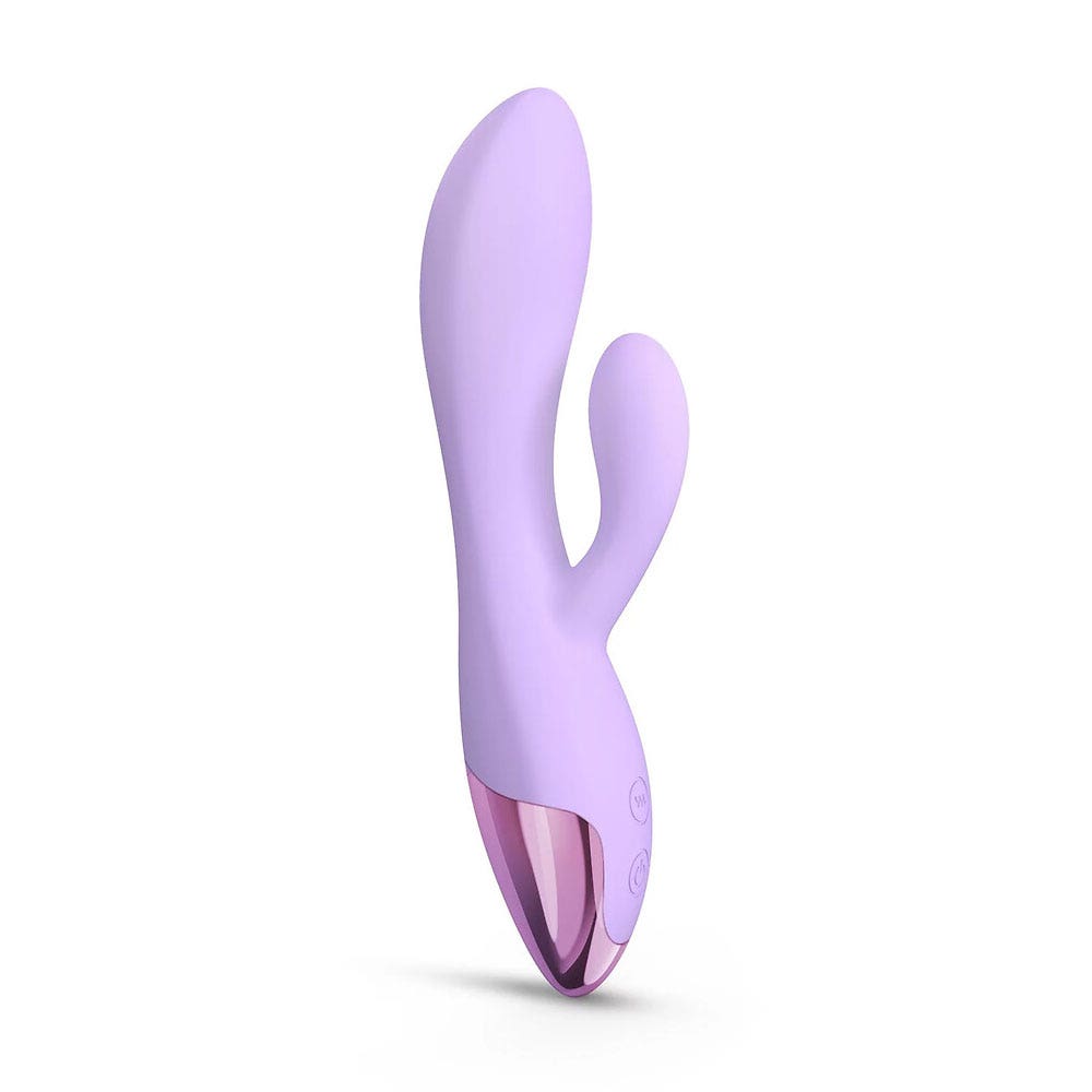 Love To Love Vibratore e stimolatore clitorideo Sweet Orchid