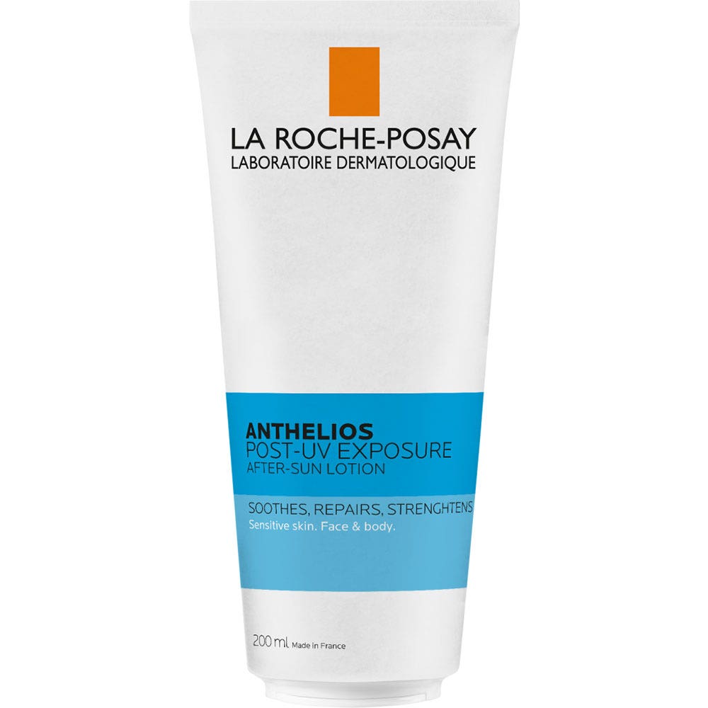 La Roche-Posay Anthelios Latte Doposole dopo l'esposizione ai raggi UV 200 ml
