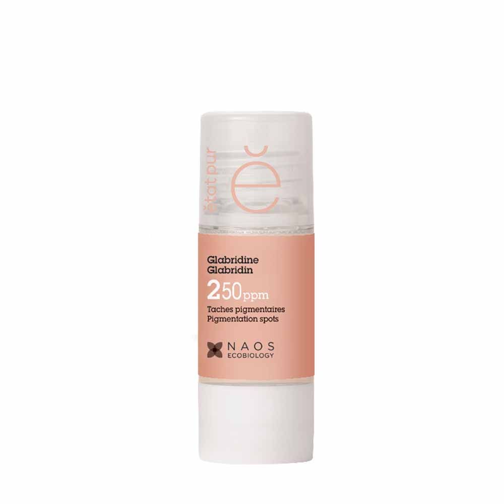 Etat Pur Principi attivi puri Glabridina iperpigmentazione 15ml