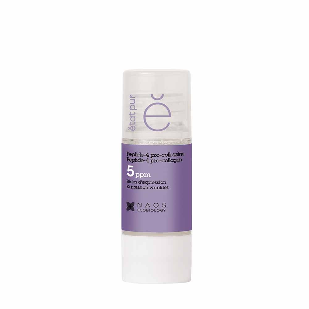 Etat Pur Principi attivi puri Peptide-4 Pro-collagene - 15ml