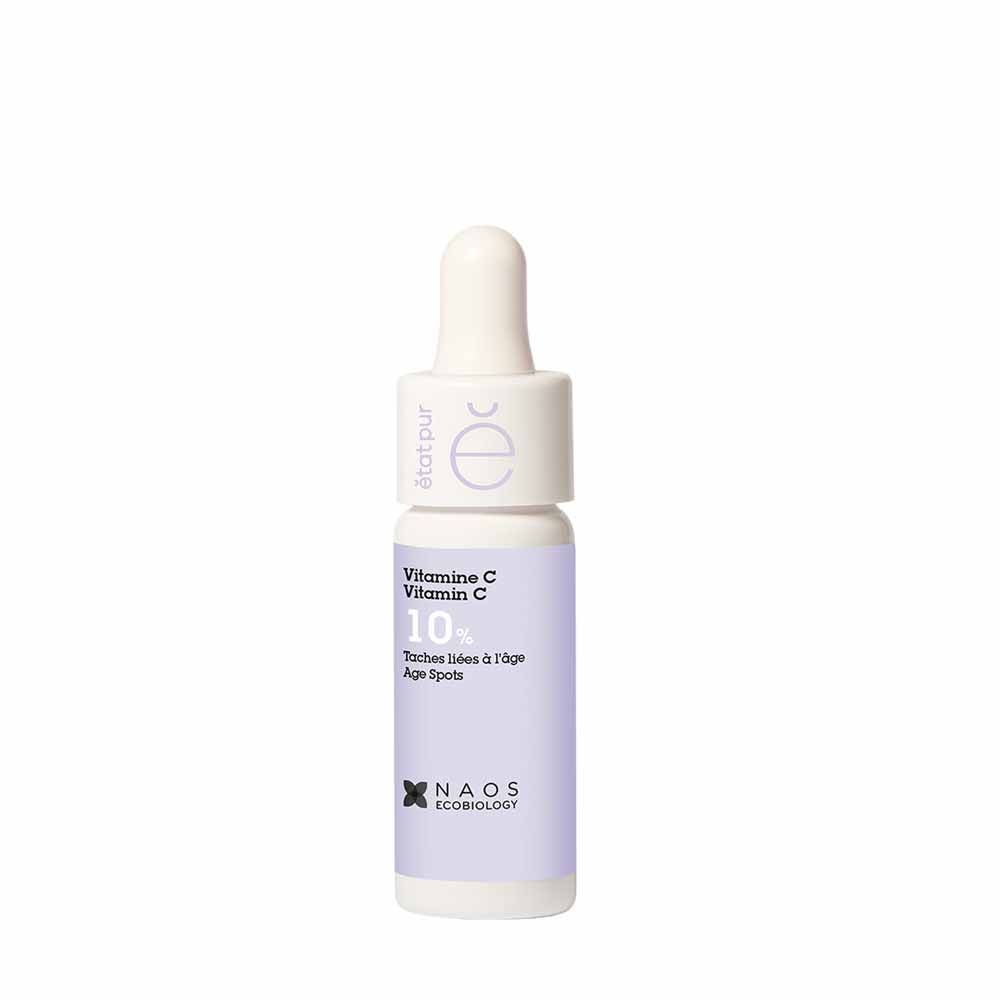 Etat Pur Principi attivi puri Pure Vitamin C 10% attivo 15ml
