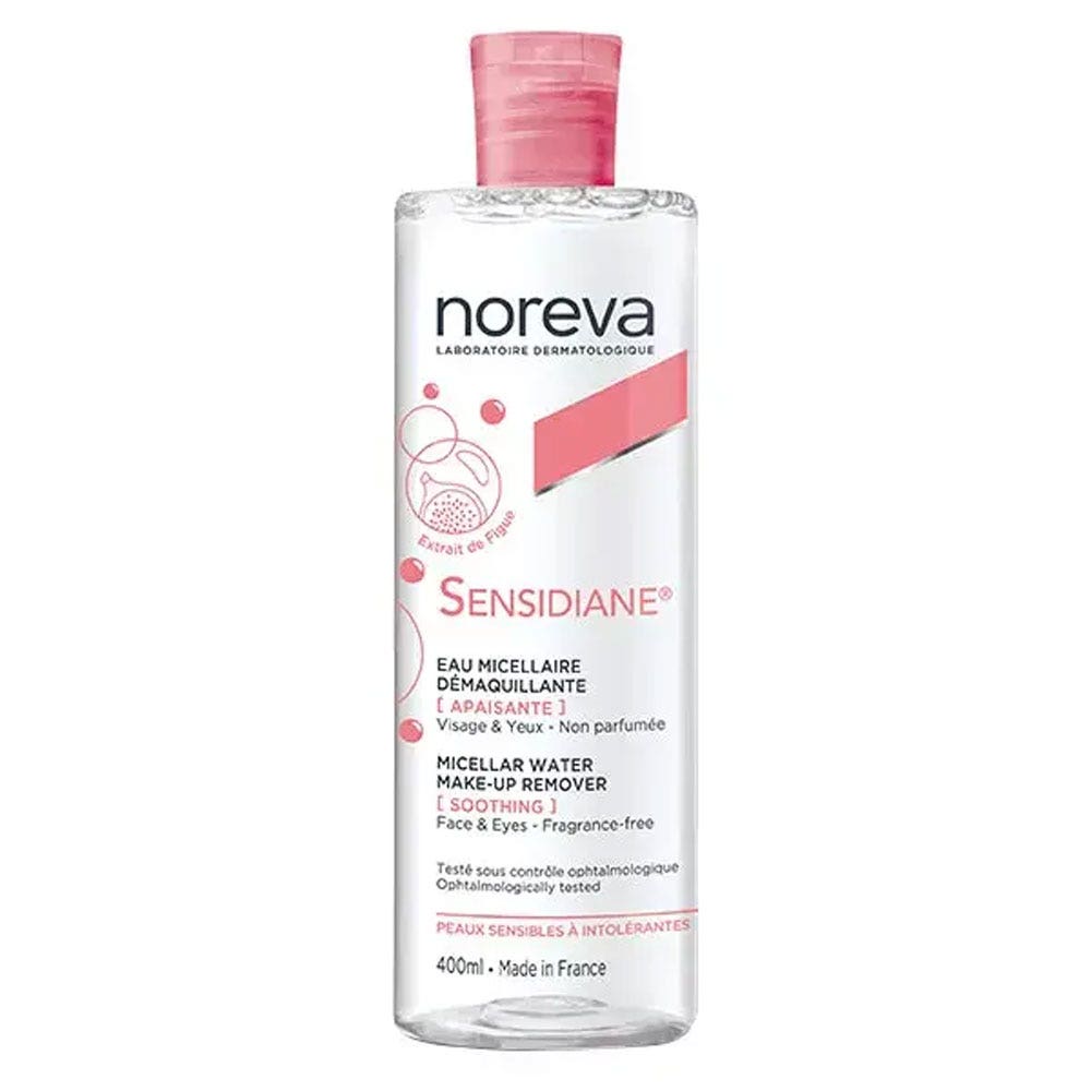 Noreva Sensidiane Acqua micellare 400 ml