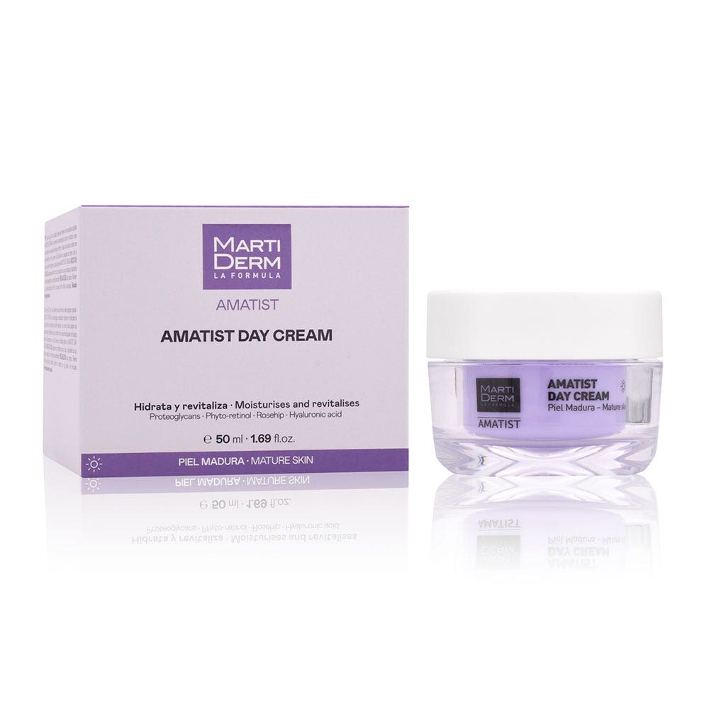 Martiderm Amatist Crema da giorno 50ml