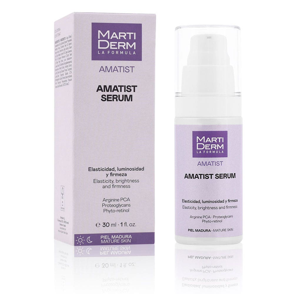 Martiderm Amatist Siero 30ml