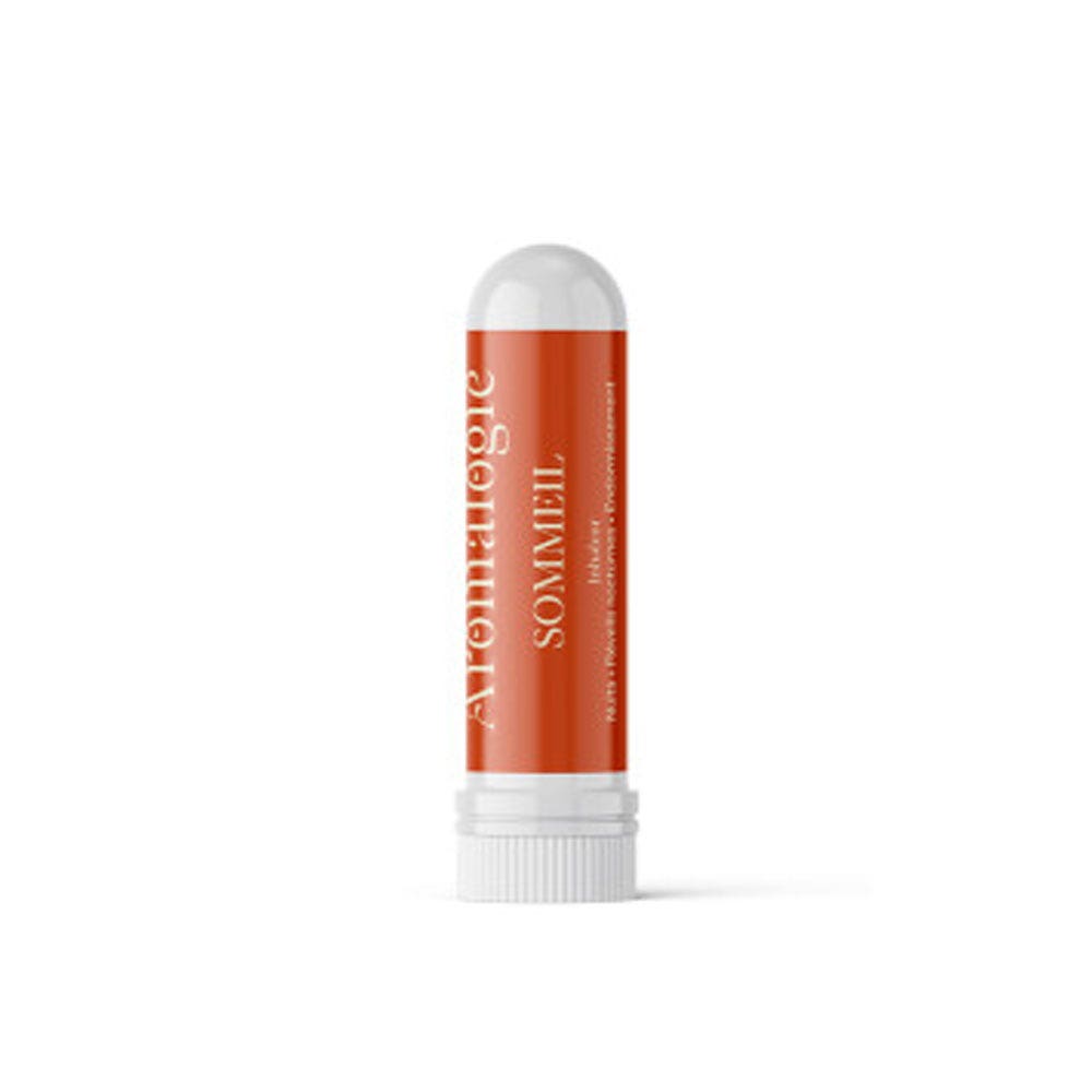 Aromalogie Inalatore del Sonno Con gli oli essenziali 0.2ml