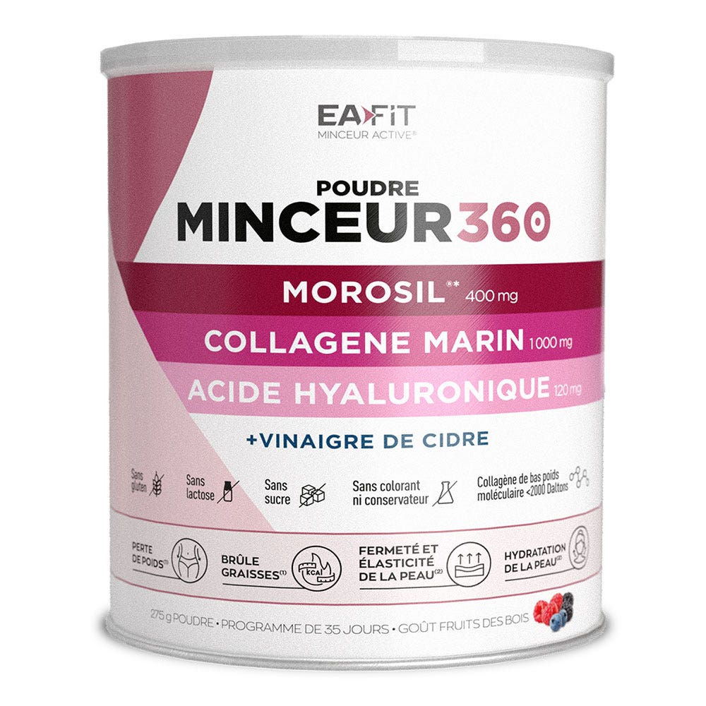 Eafit Minceur 360 200 g