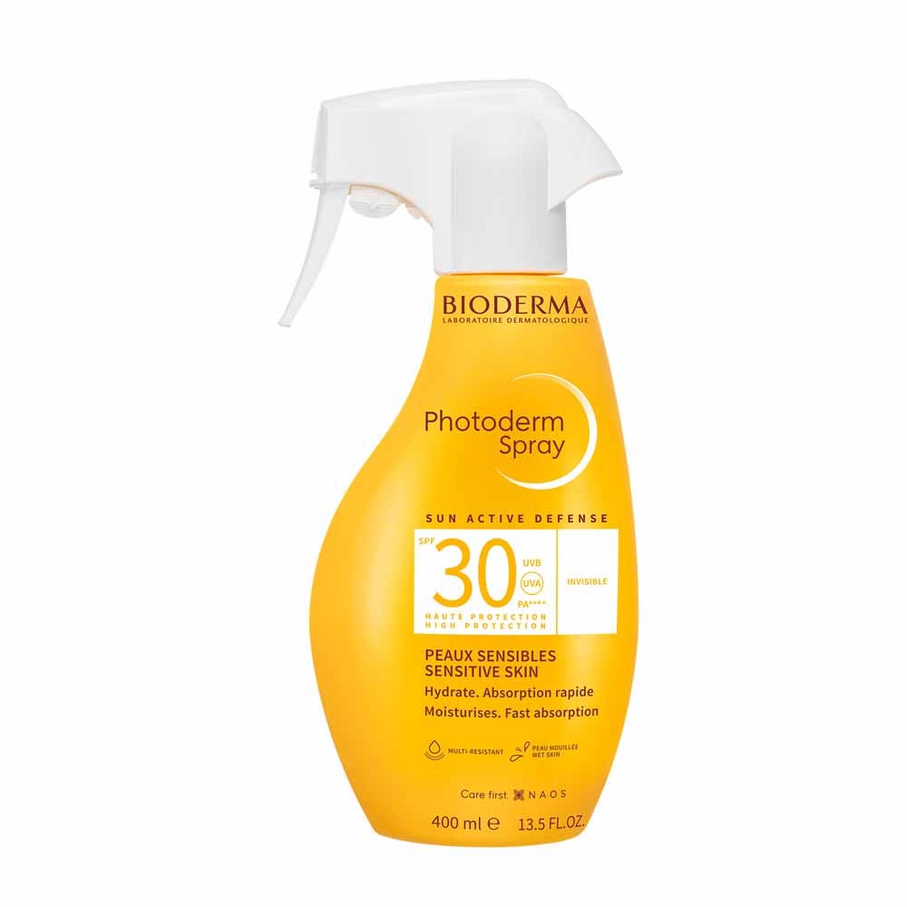 Bioderma Photoderm Spray Solare Profumato SPF 30 400ml