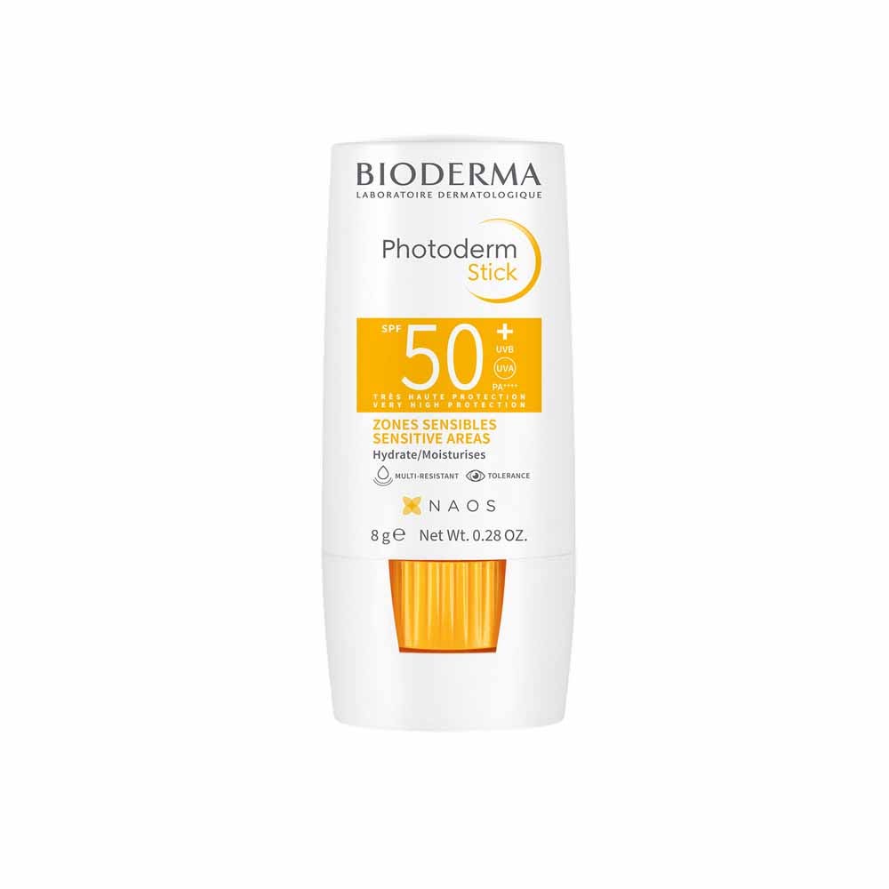 Bioderma Photoderm Stick Solare Labbra 8g