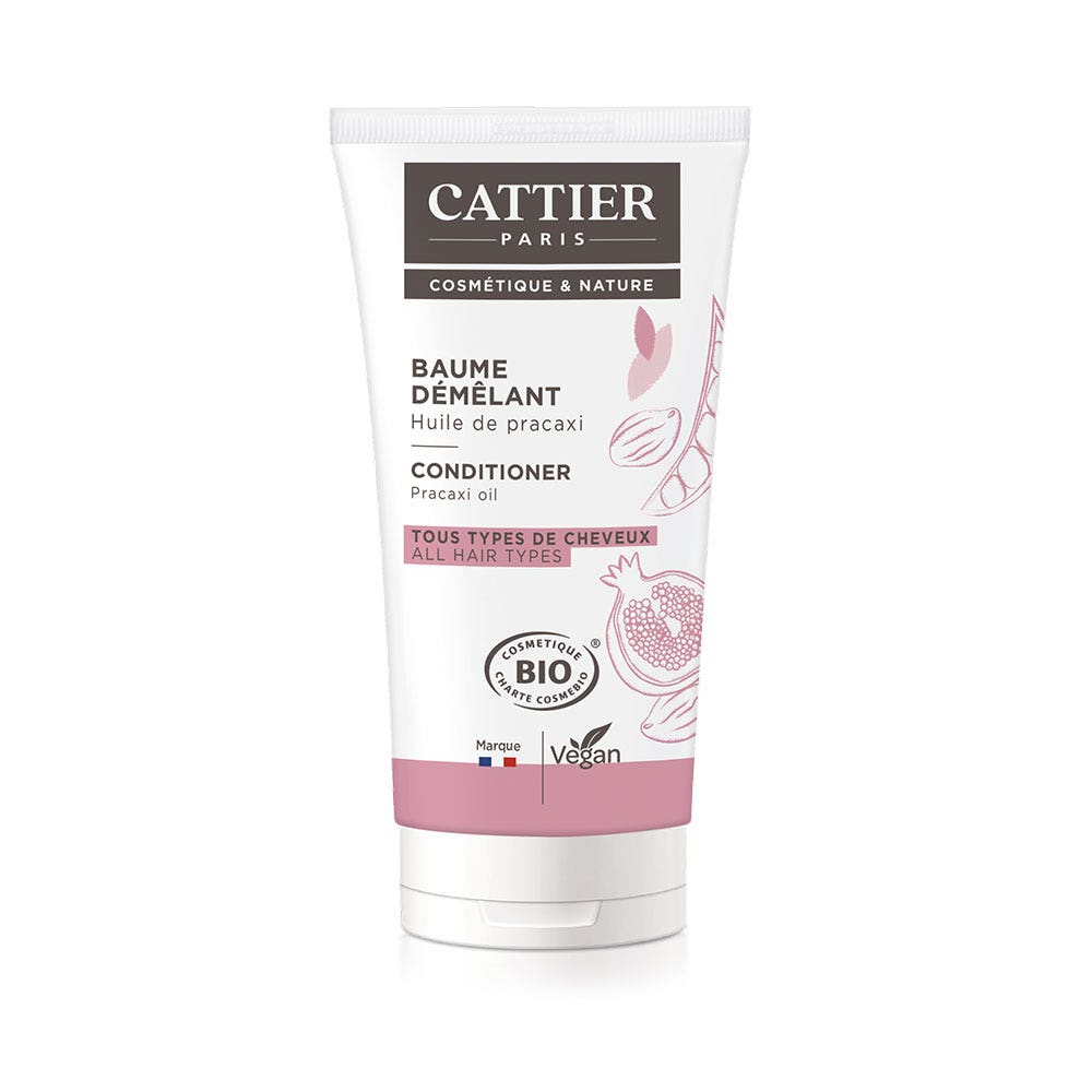 Cattier Balsamo per Capelli al Melograno Biologico 150 ml