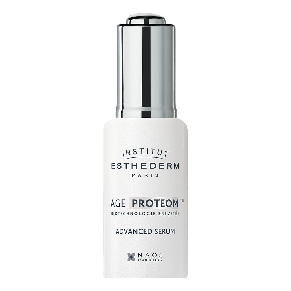 Institut Esthederm Age Proteum Siero avanzato Pour tous i tipi di pelle 15ml