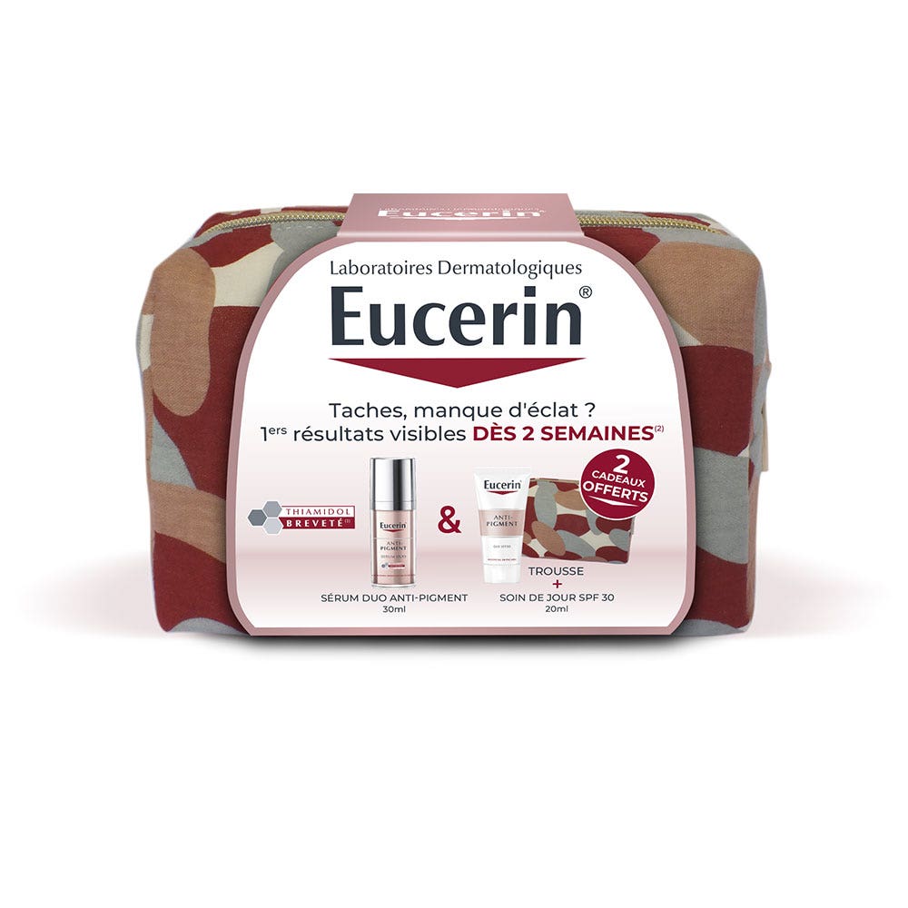 Eucerin Anti-Pigment Trousse Anti-Spot Routine
