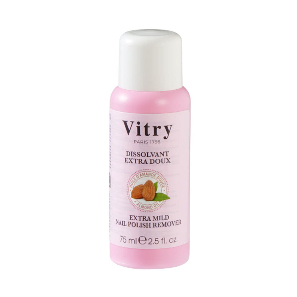 Vitry Nail Care Smalto per unghie extra delicato 75ml