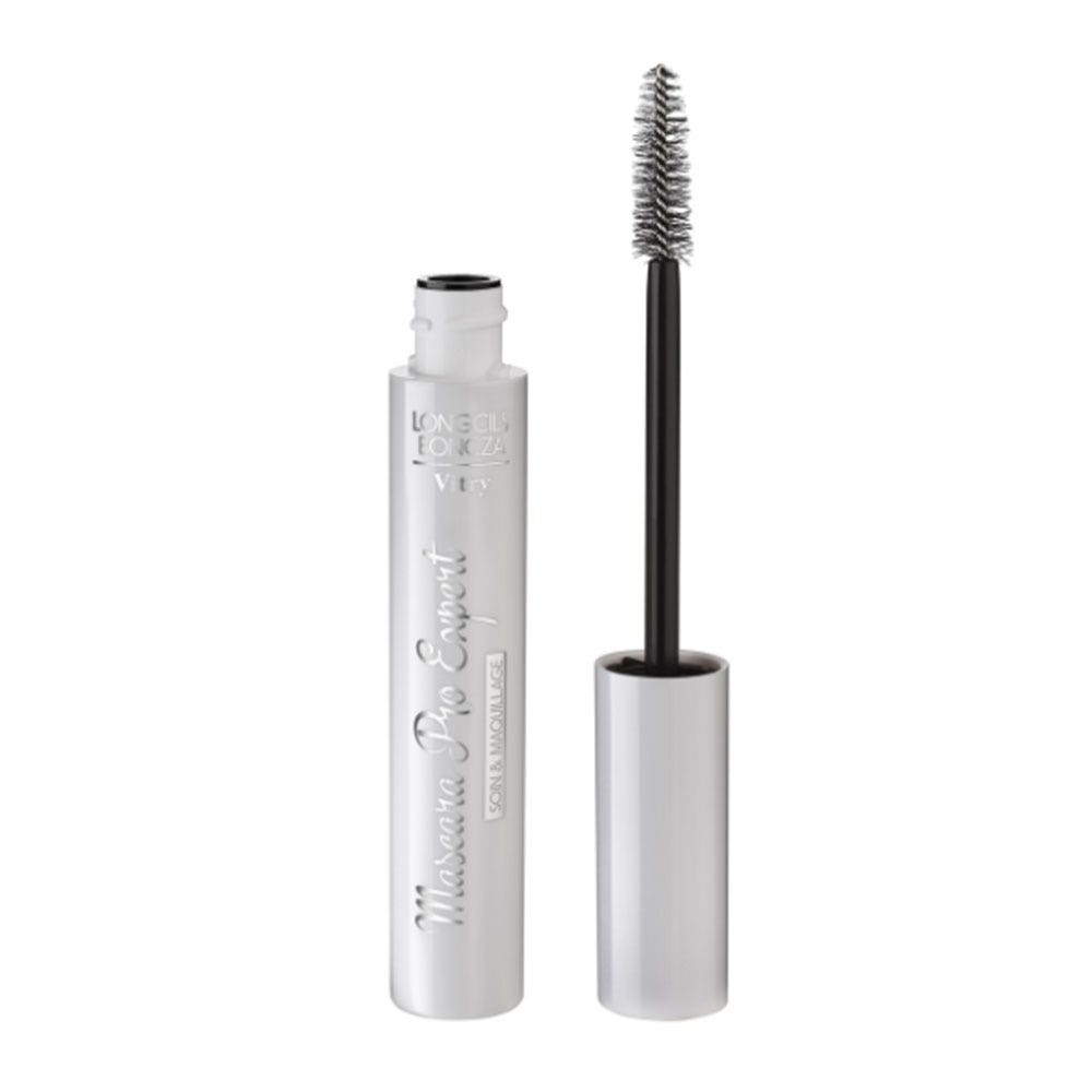 Vitry Longcils Boncza Mascara Pro Expert Soin Et Make-up 12ml