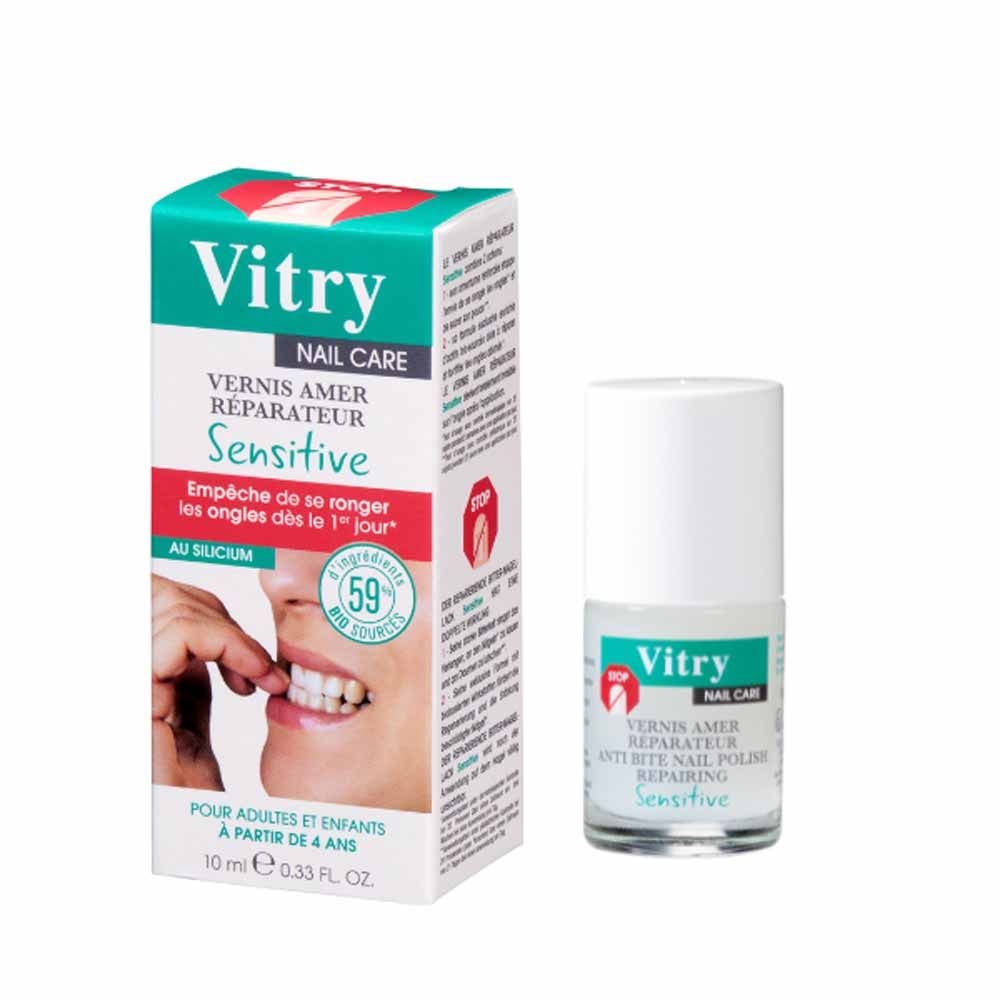 Vitry Vernice per riparazioni Sensitive Bitter 10ml
