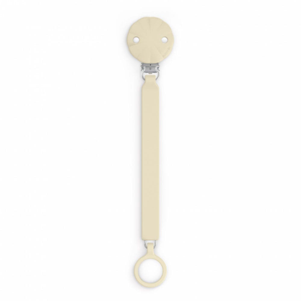 Suavinex Clip per ciuccio in silicone Wonder