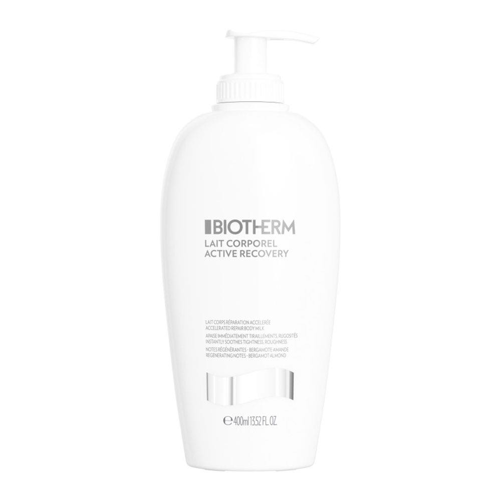 Biotherm Latte corpo Active recovery 400 ml