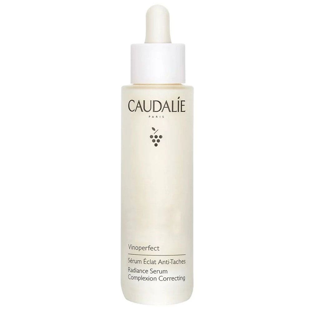 Caudalie Vinoperfect Siero Illuminante Anti-macchie 50ml