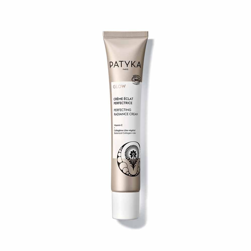 Patyka Glow Crema perfezionatrice di luminosità Bio 40 ml