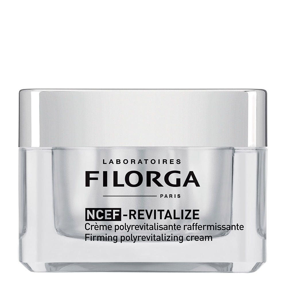 Filorga NCEF-Revitalize Crema polirivitalizzante rassodante 50 ml