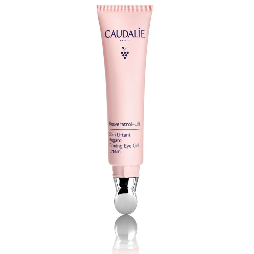 Caudalie Resvératrol [Lift] Trattamento lifting contorno occhi 15 ml