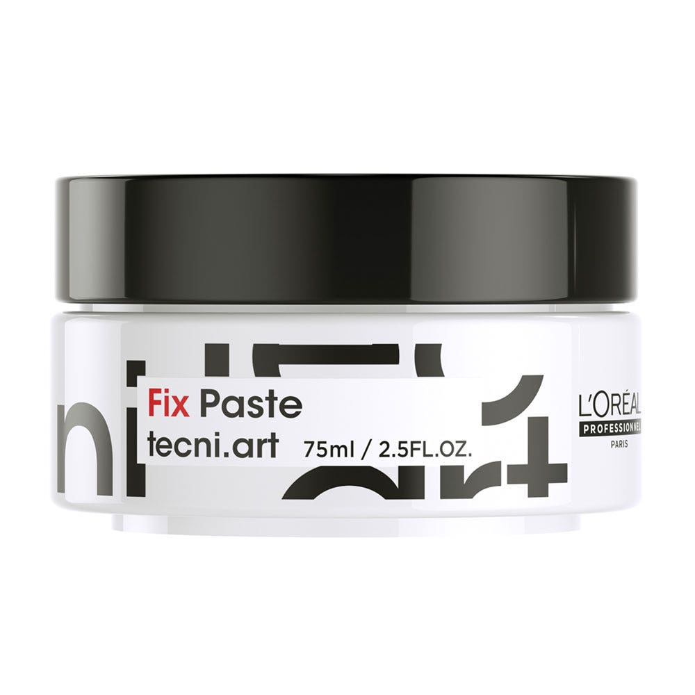 L'Oréal Professionnel Tecniart Poker Paste Force 7 pasta compatta 75ml