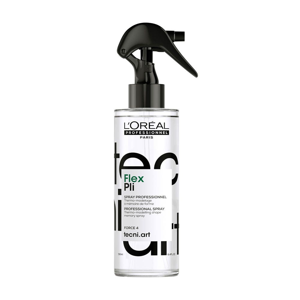 L'Oréal Professionnel Tecniart Spray termo-modellante Flex Pli 190 ml