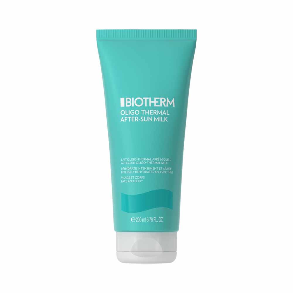Biotherm Sun After Latte corpo doposole ultra idratante viso e corpo 200ml