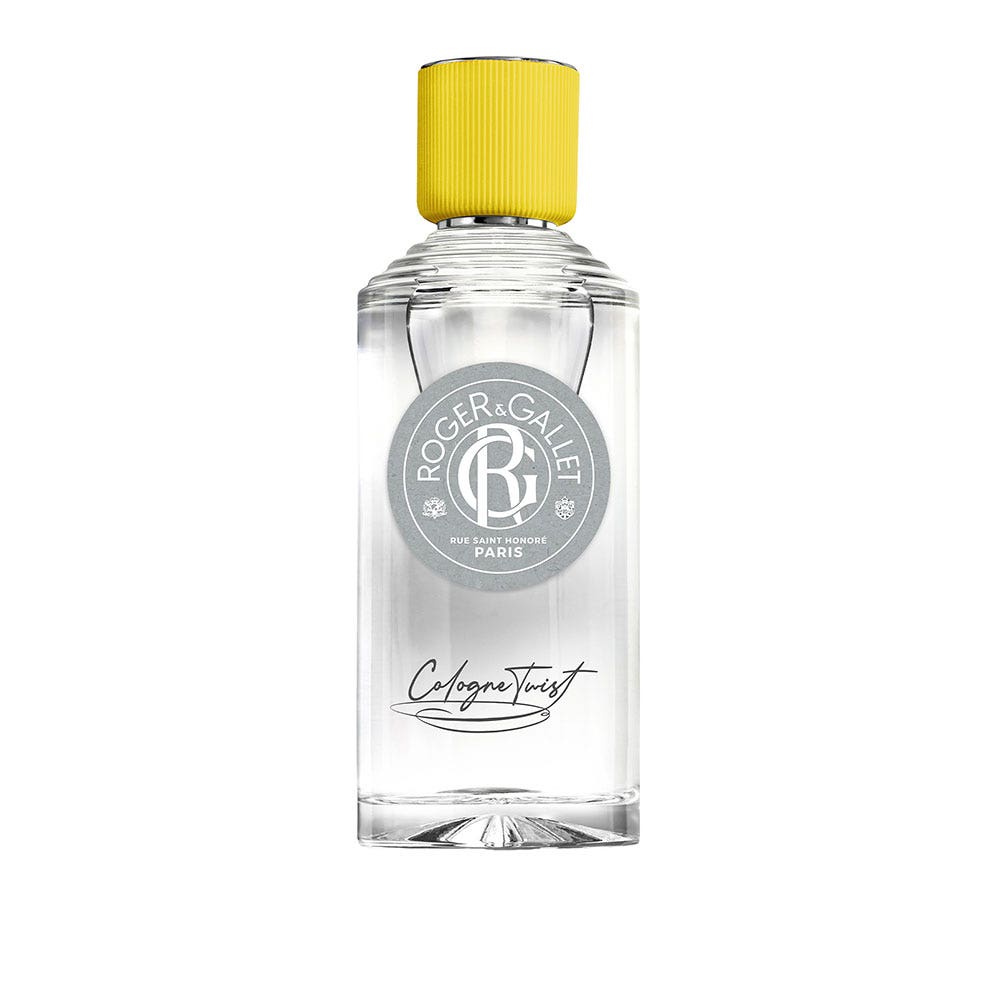 Roger & Gallet Cologne Twist Acqua di Colonia 30ml