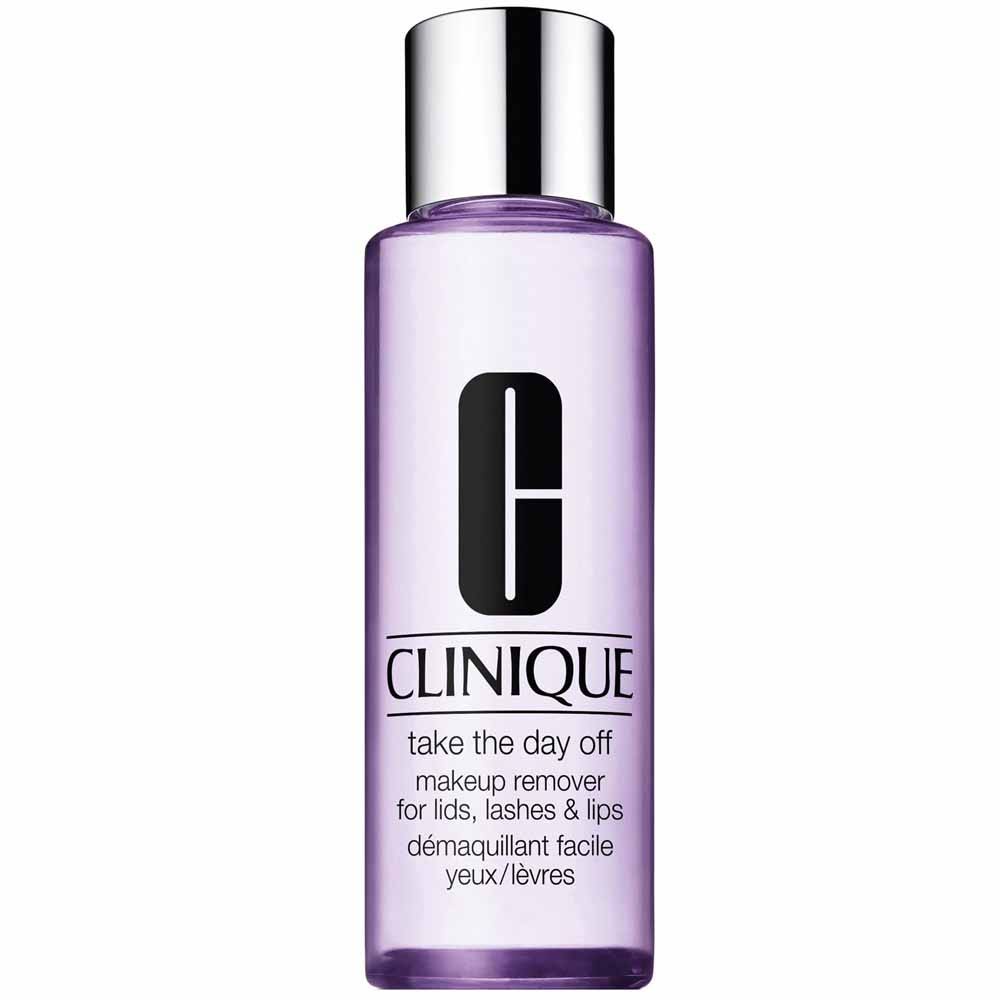 Clinique Take The Day Off Struccante facile per Occhi e Labbra 125 ml