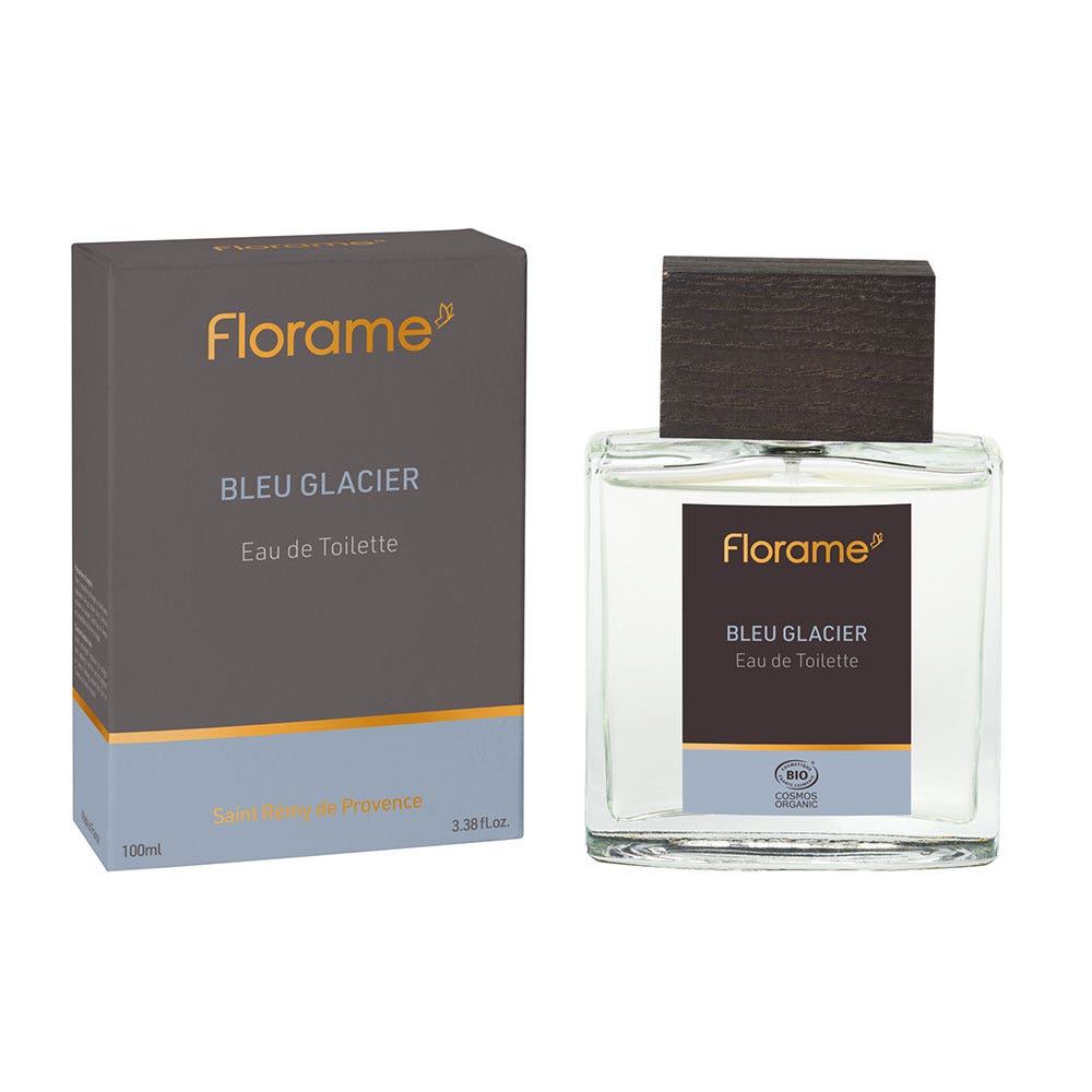 Florame Acqua de Toilette per Uomo 100ml
