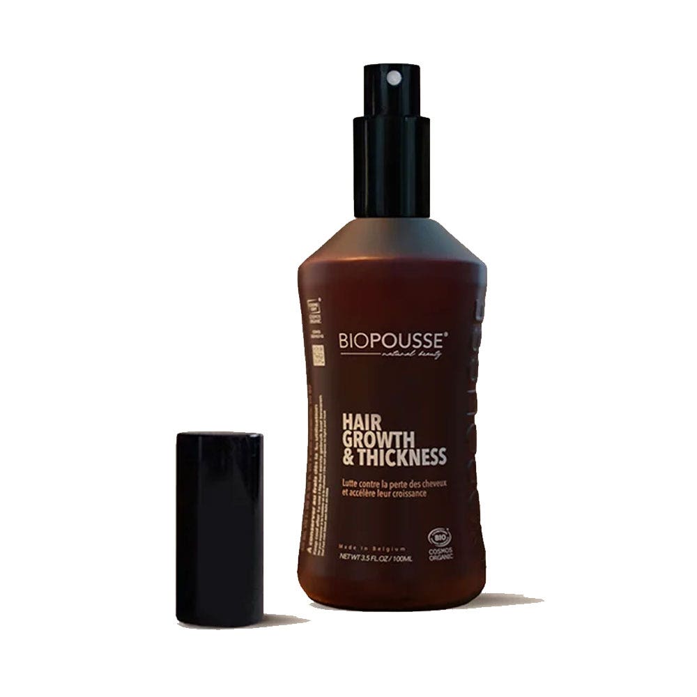 Biopousse Hair Growth & Thickness lozione per la crescita dei capelli 100ml
