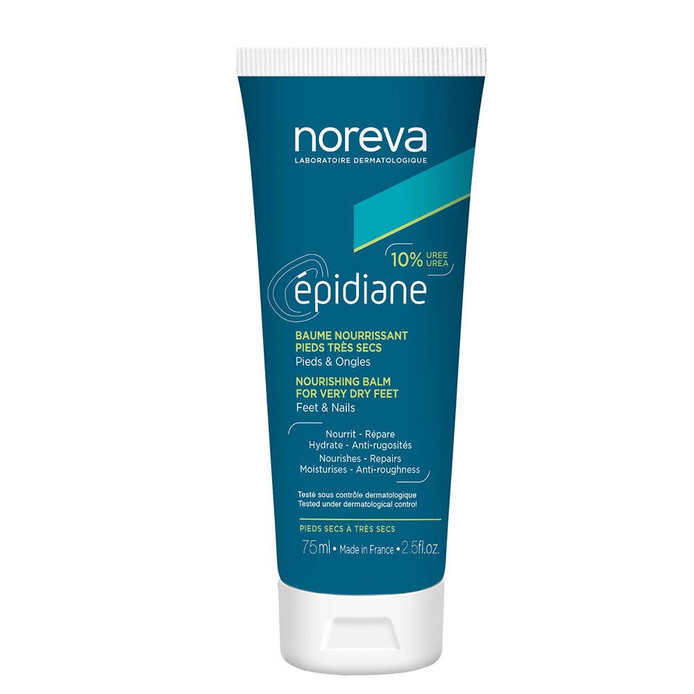 Noreva Epidiane Balsamo per piedi molto secchi 75ml