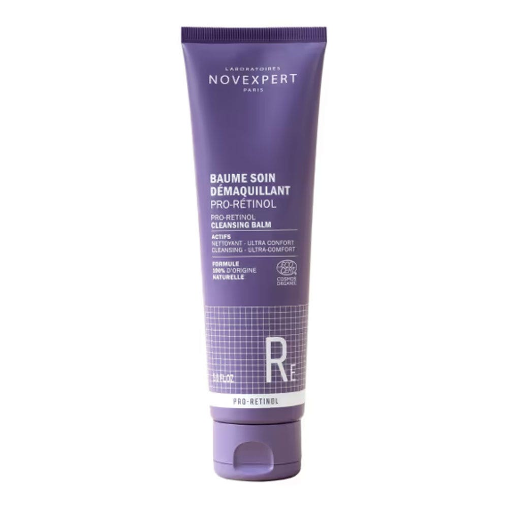 Novexpert Pro-Retinol Balsamo Struccante 150 ml