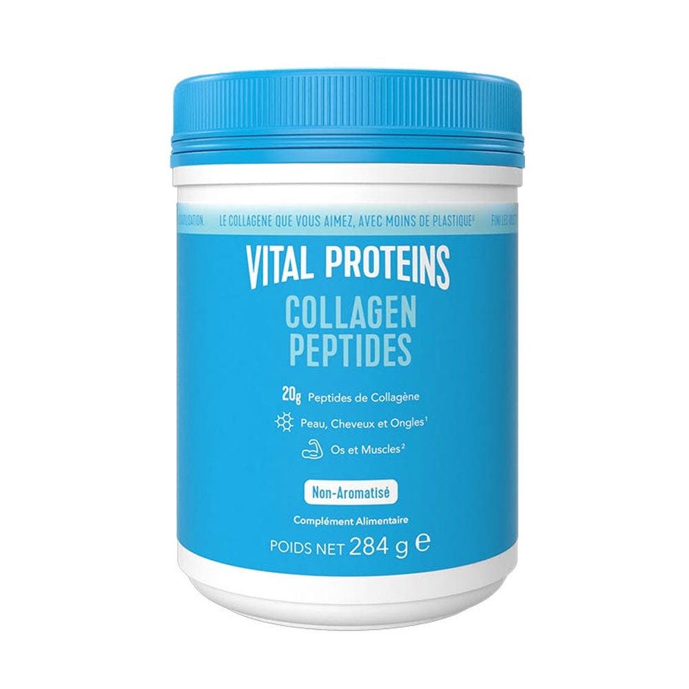 Vital Proteins Collagene Peptide 284g