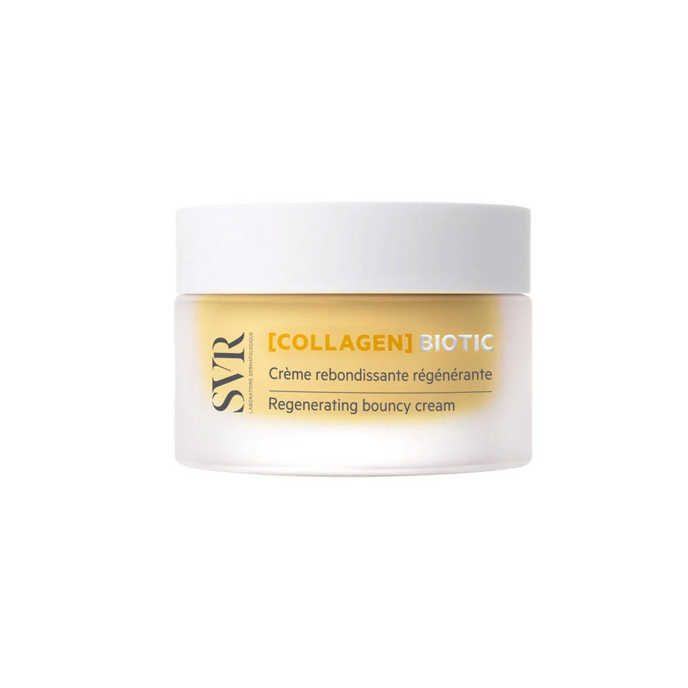 Svr Biotic Crema rimpolpante rigenerante Collagen 50 ml