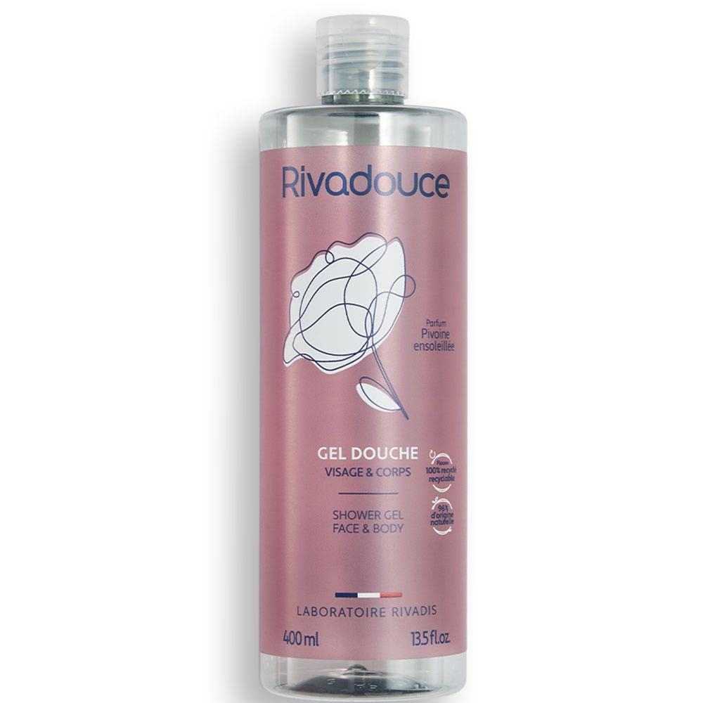 Rivadouce Gel doccia 400 ml