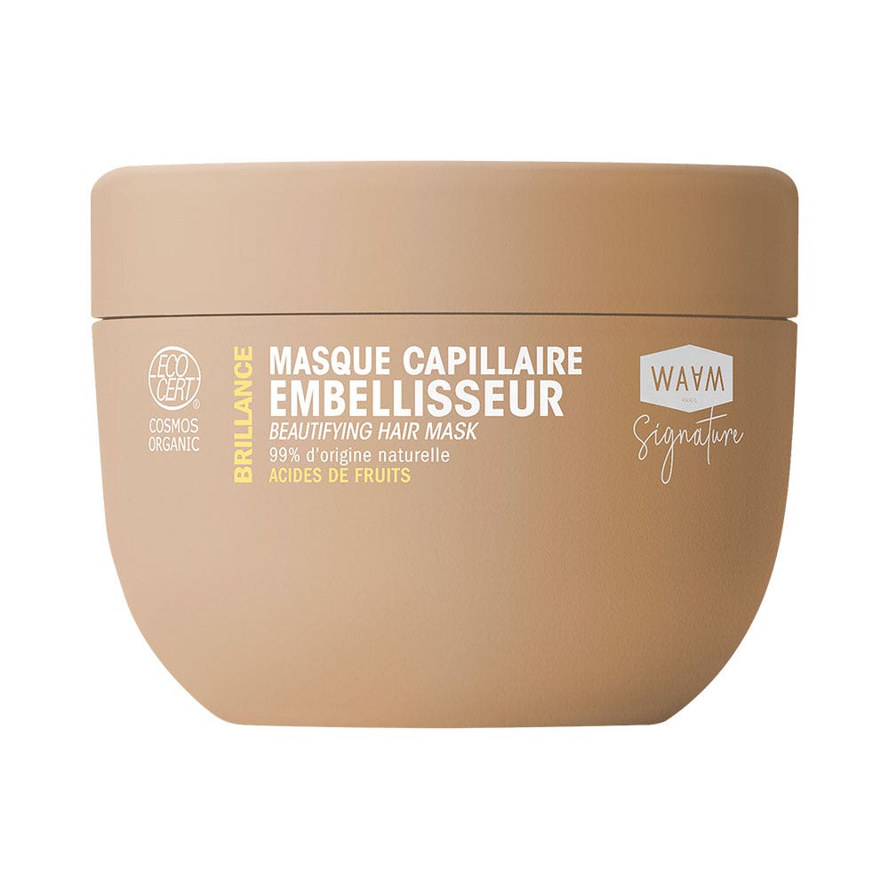 Waam Signature Trattamenti per Capelli 230 ml