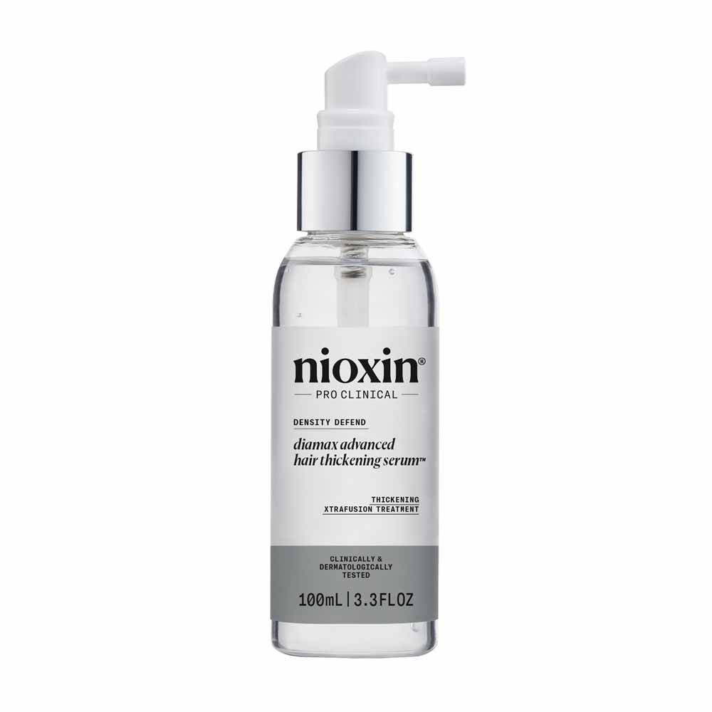 Nioxin trattamento intensivo 3d Diaboost per capelli fini 100ml